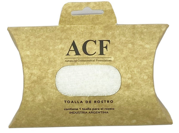 ACF Cleaning Towel (1 Unit) - Super Absorbent Microfiber, Ultra-Soft, Fast Drying, Reusable & Washable