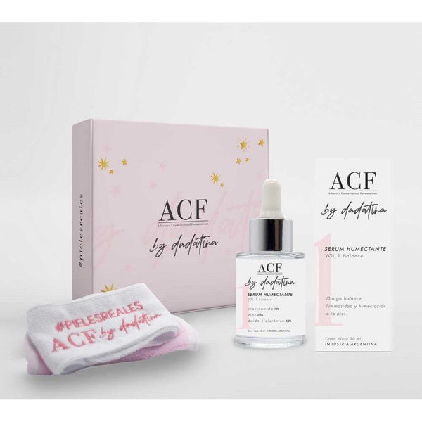 Acf Gift Set (1 Kit)