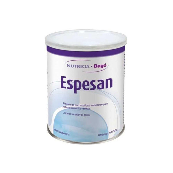 Espesan Nutritional Supplement Thicken In Powder (300Gr / 10.58Oz) - Store in a Cool, Dry Place for Maximum Freshness