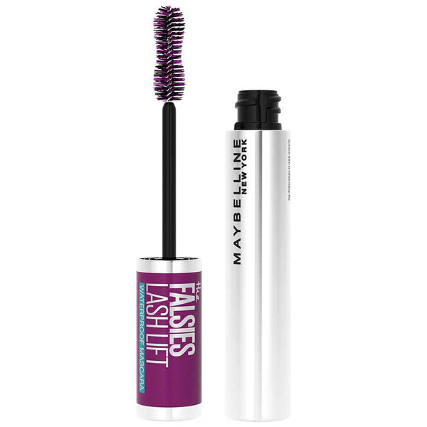 Maybelline Waterproof The Falies Lash Lift Mask ‚9.5 mL/0.32 FL Oz , Volumizes, Provides Length and Volume for Long-Lasting, Smudge-Proof Results